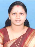 Smt. Diviya K D