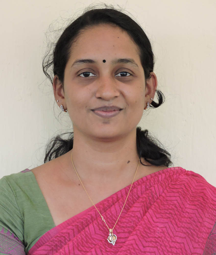 Smt Deepa V