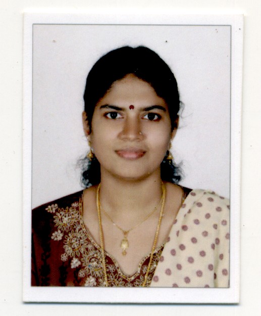 Smt. Savitha Nandanan