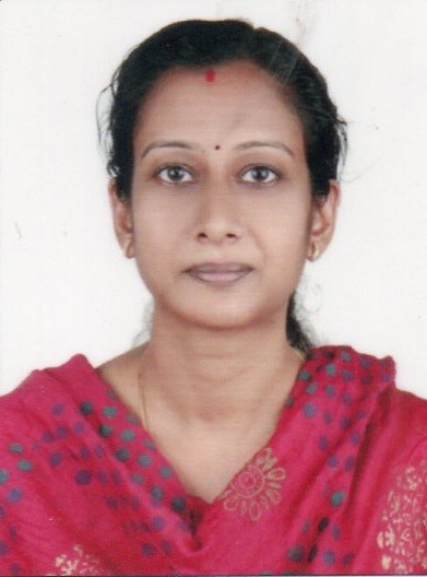 Dr, Anila Balan