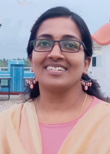 Dr.Binitha V S