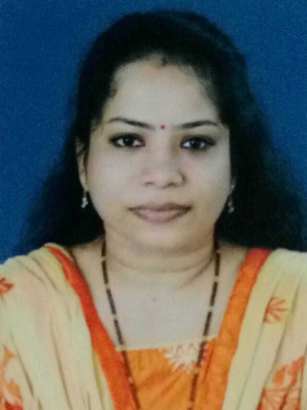 Dr. Nithiya Sathiandran P