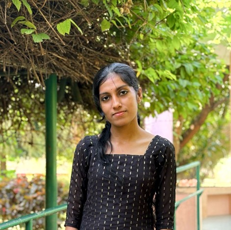Anjali Krishna V M